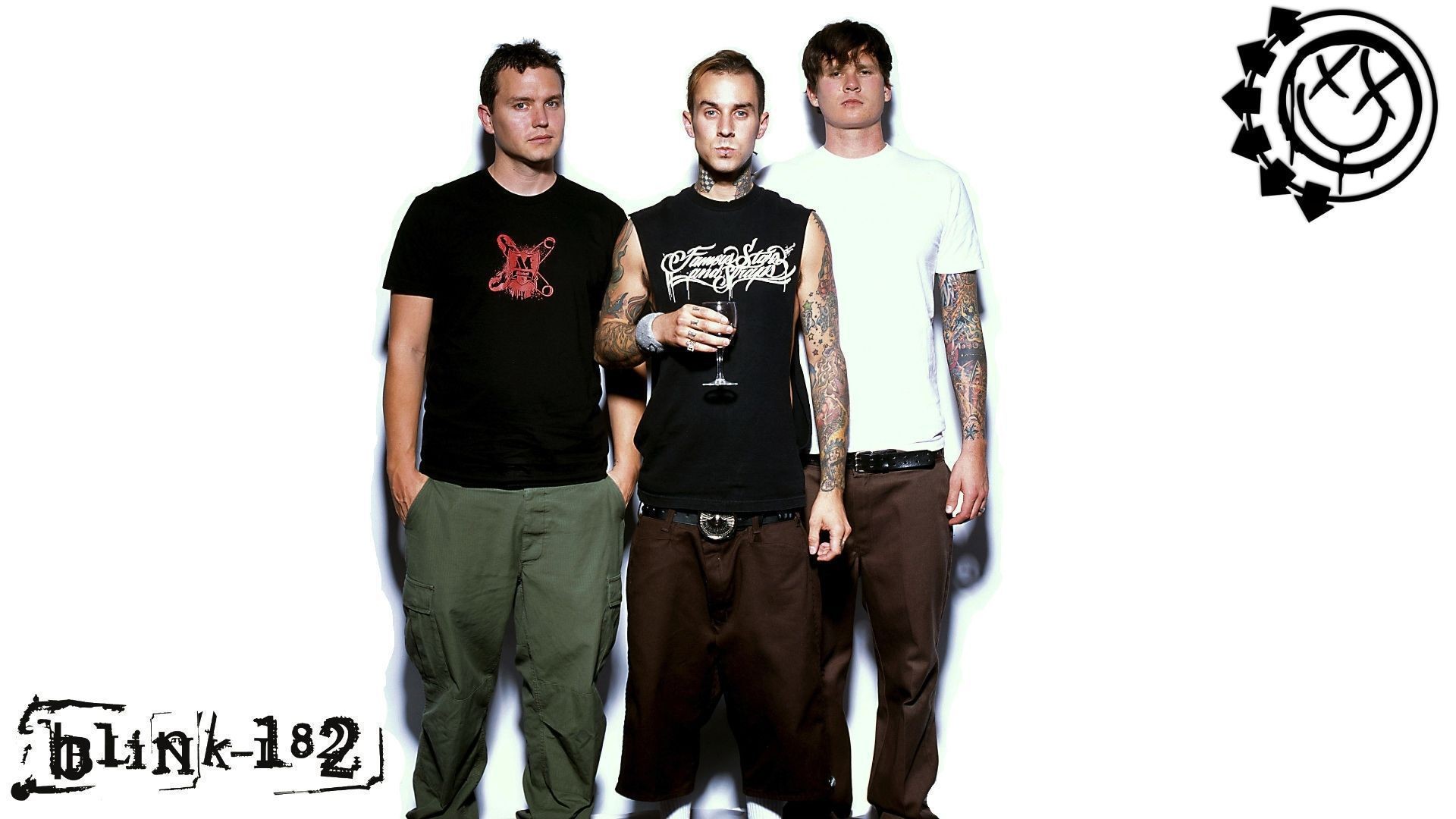 1920x1080 ... Blink 182 High Quality Wallpapers ...