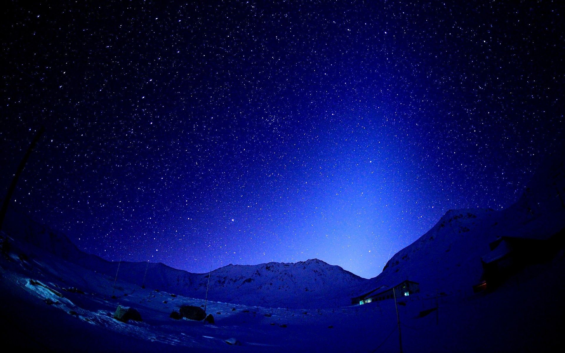 1920x1200 Top Starry Sky Background Hd Images for Pinterest