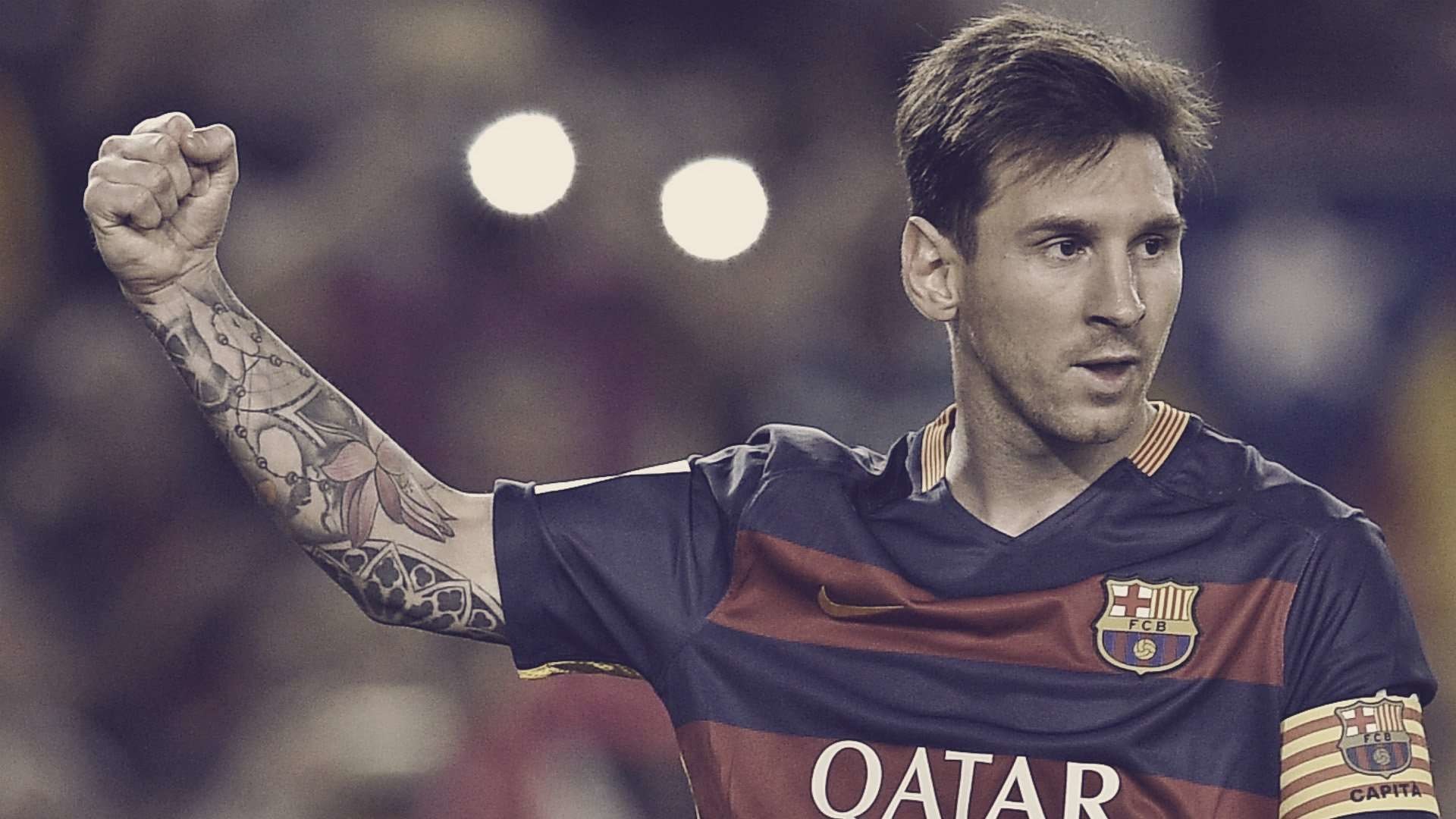 1920x1080 30 Best Lionel Messi Wallpaper collection | Sports Gyaan