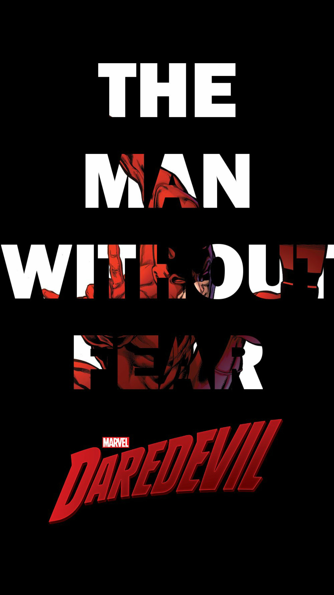 1080x1920 Similiar Daredevil Netflix Logo Phone Wallpaper Keywords