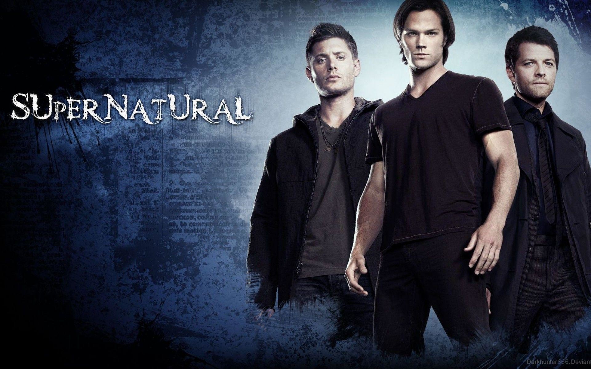1920x1200 Most Downloaded Supernatural Wallpapers - Full HD wallpaper search