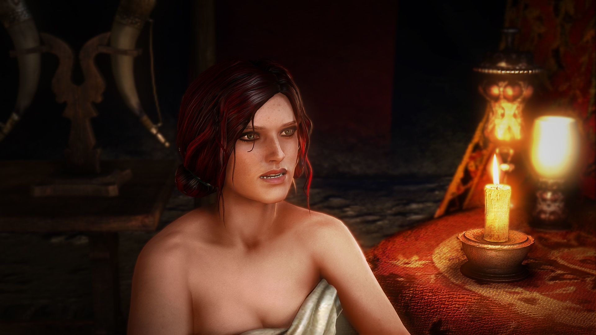 1920x1080 The Witcher 2: Assassins of Kings - Guide to Romance | Witcher Wiki |  FANDOM powered by Wikia
