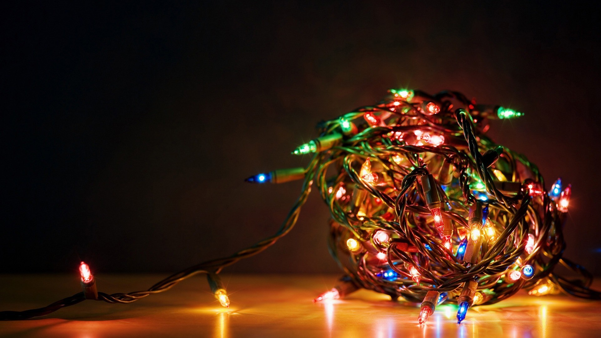 1920x1080 Full Size of Christmas: Christmas Lights Wallpaper Free For Laptop Computer  Hd: ...