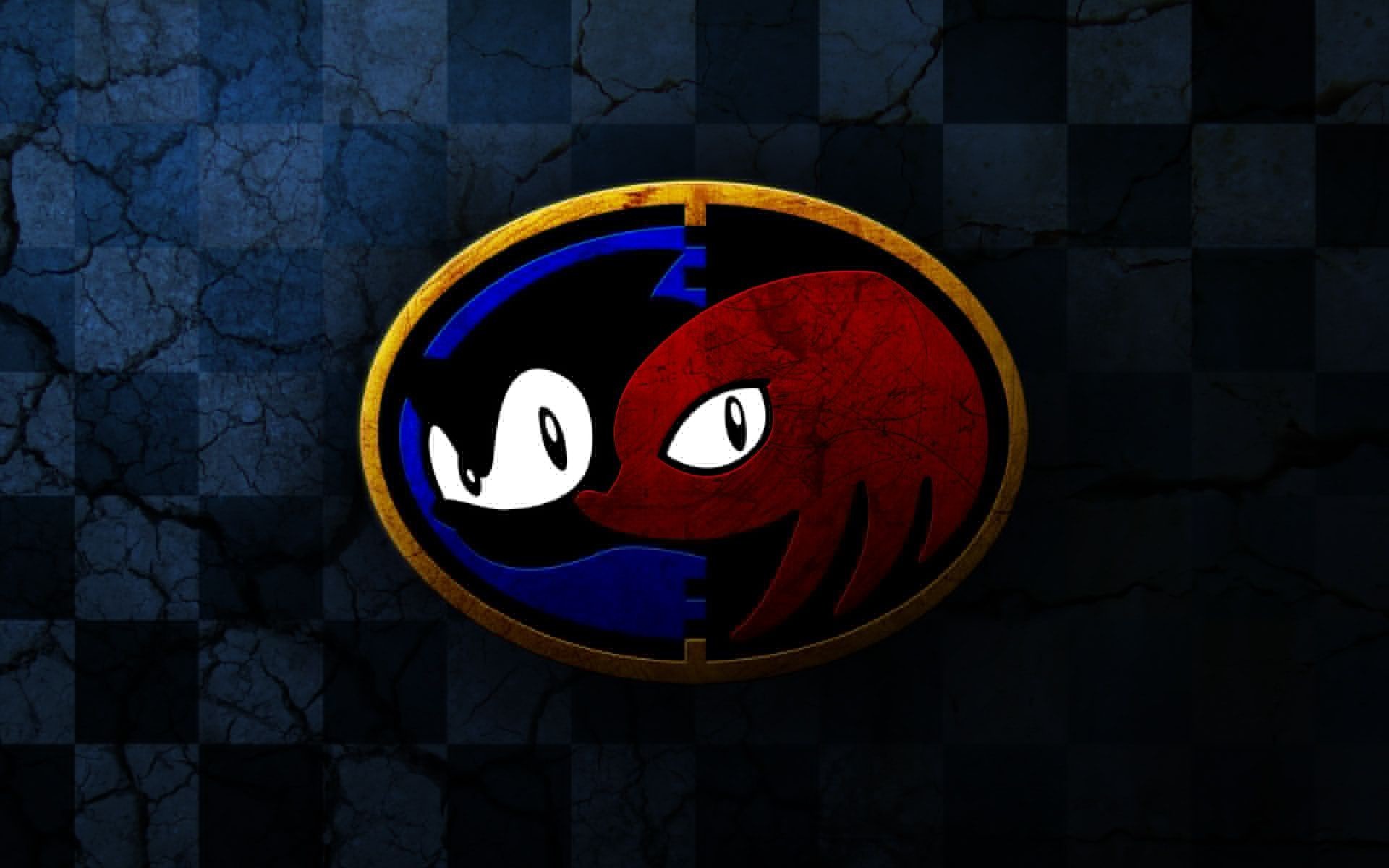1920x1200 Sonic the hedgehog video games sega entertainment knuckles the .