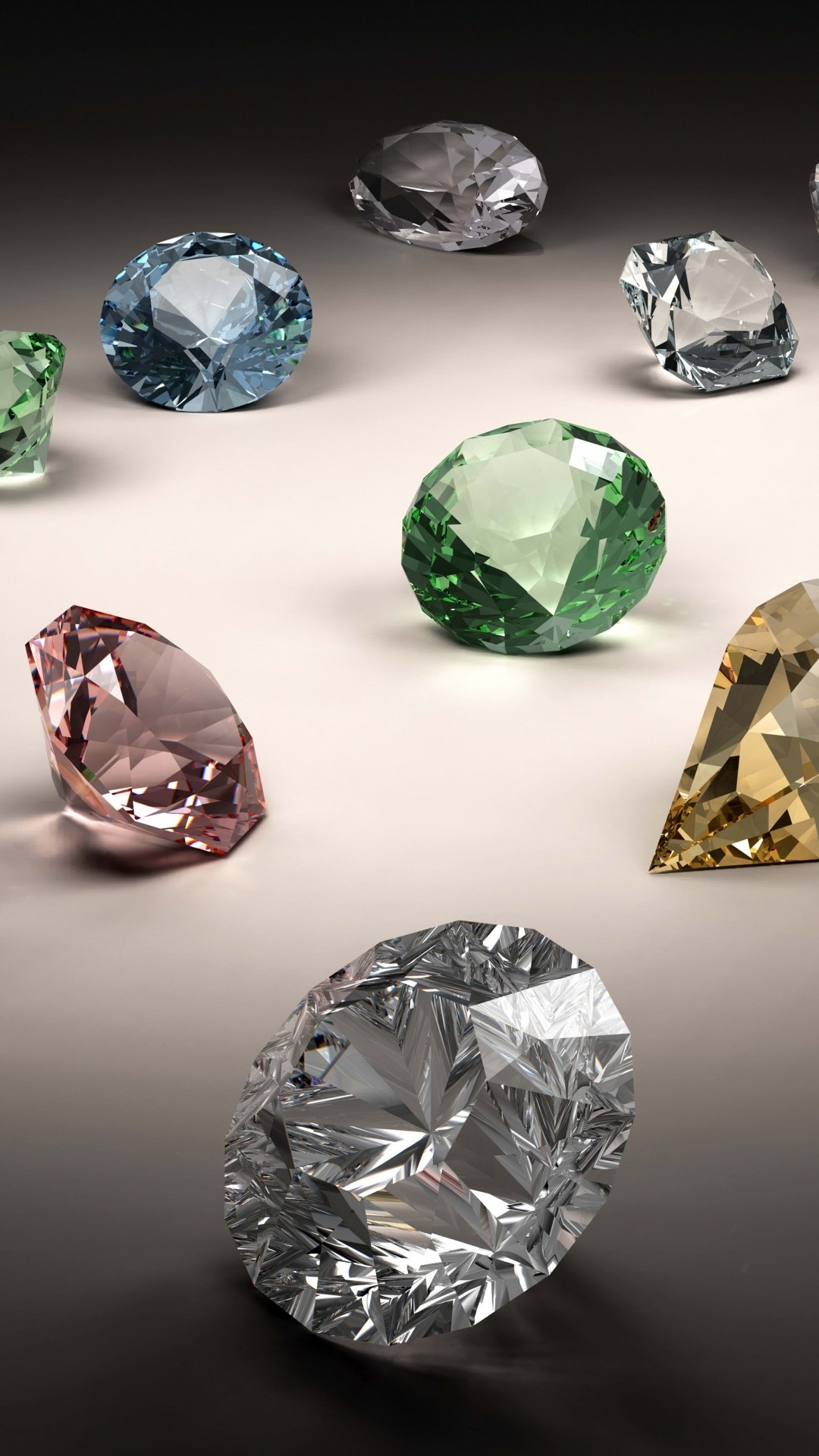 1080x1920 Stones Jewels Diamonds #iPhone #6 #wallpaper