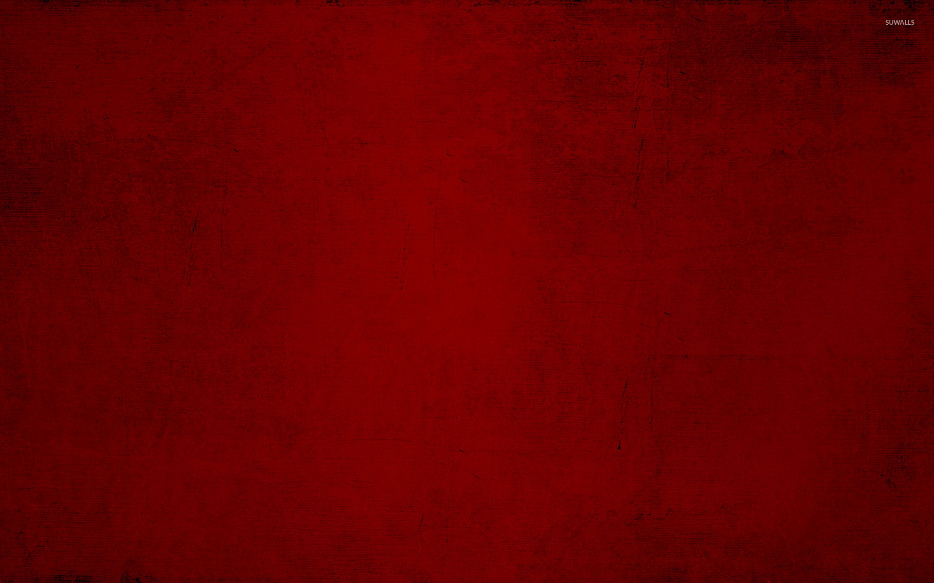 1920x1200 Grunge red wall wallpaper