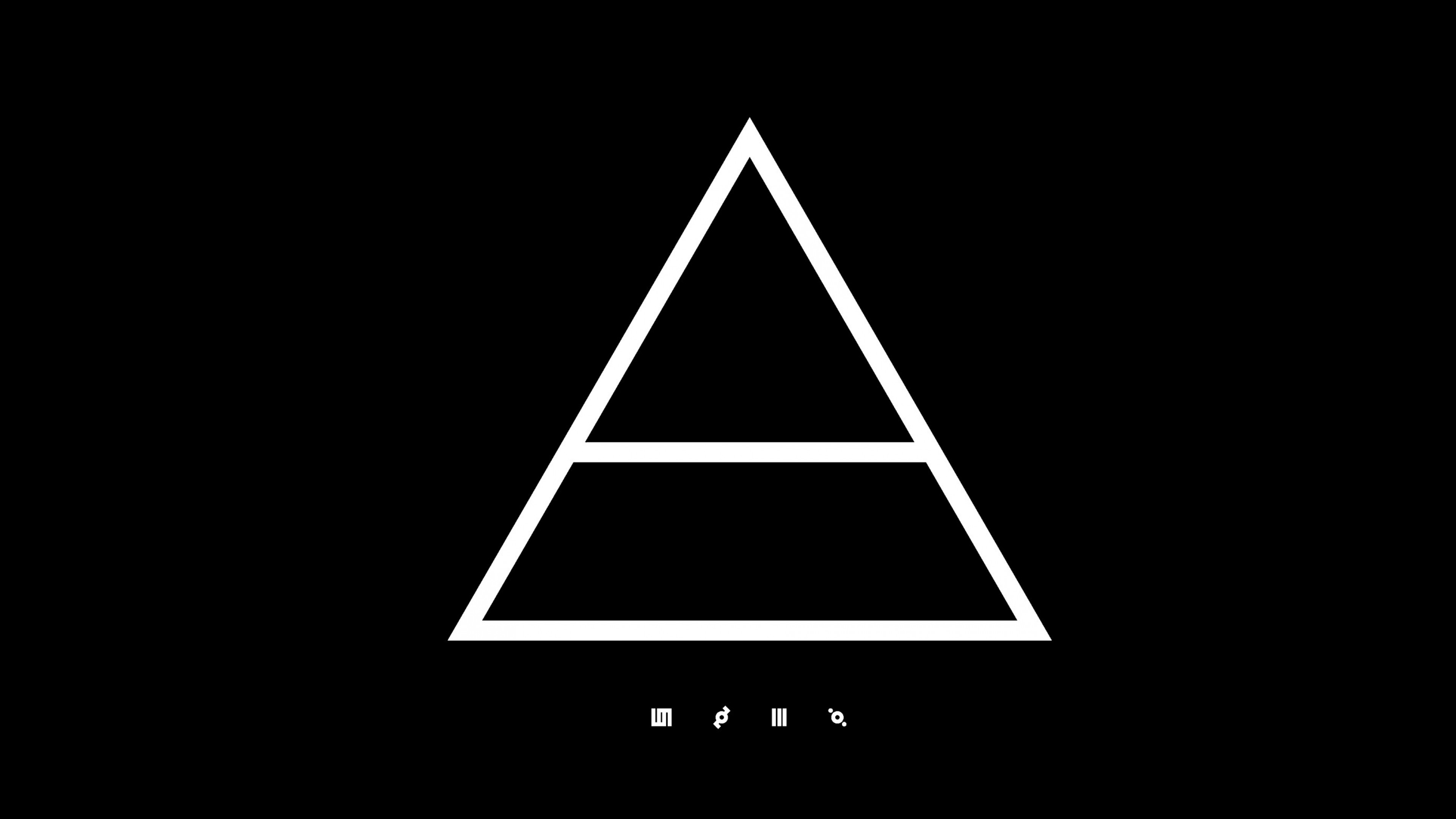 3840x2160 Thirty Seconds To Mars wallpapers for desktop
