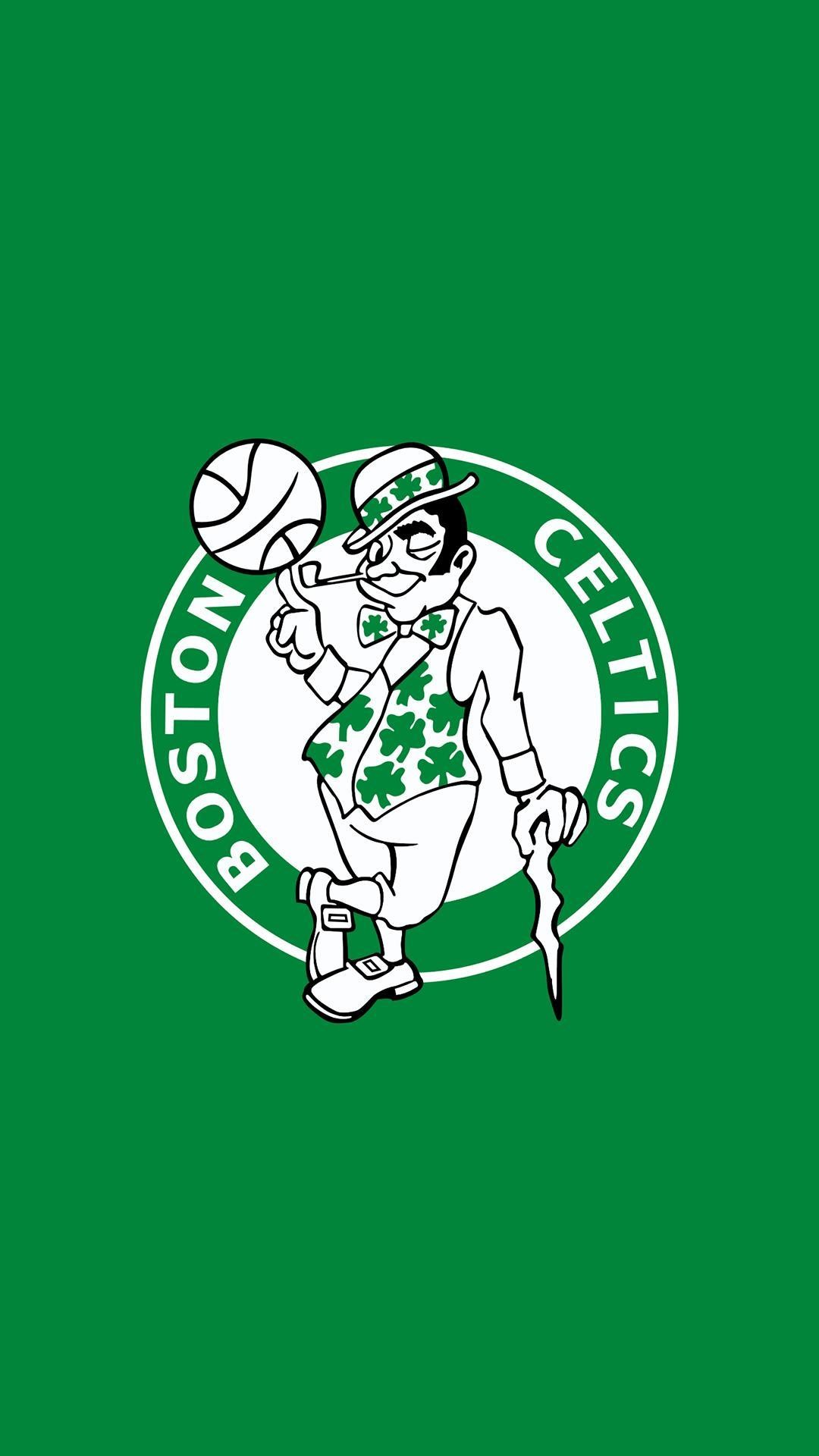 1080x1920 Boston Celtics iPhone Wallpapers (66 Wallpapers)