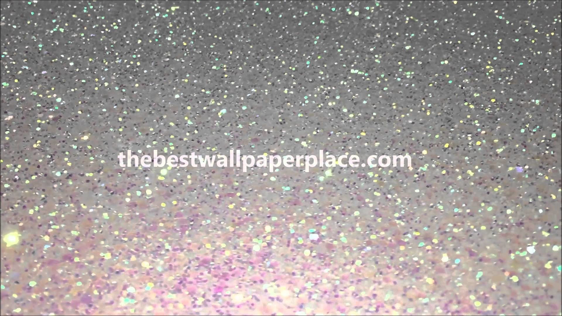 1920x1080 Coconut Ice Glitter Wallpaper: Shades of Pink | Glitter Wallpaper &  Wallcoverings