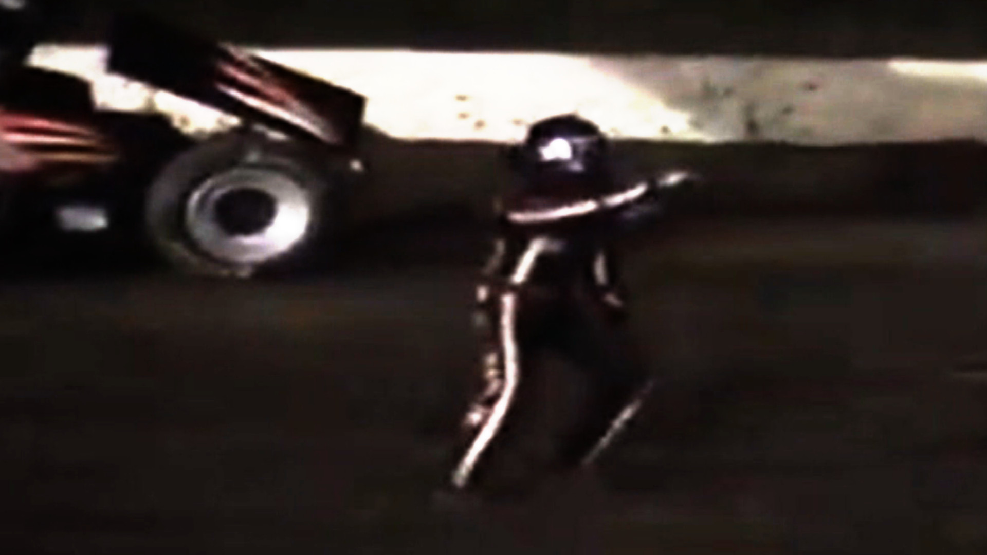 1920x1080 Cops: Tony Stewart hit and killed driver
