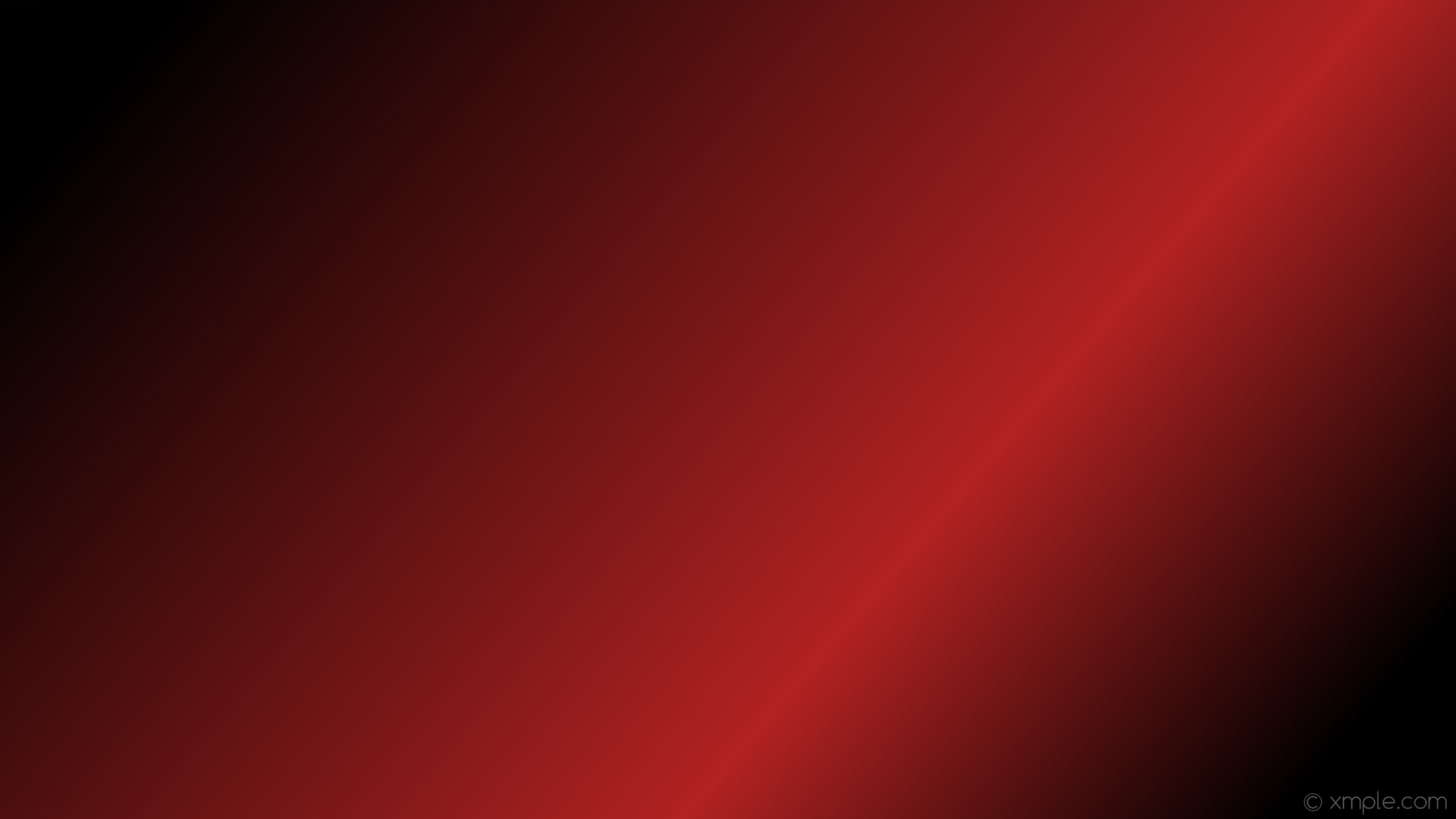 1920x1080 wallpaper red black highlight gradient linear fire brick #000000 #b22222  165Â° 67%