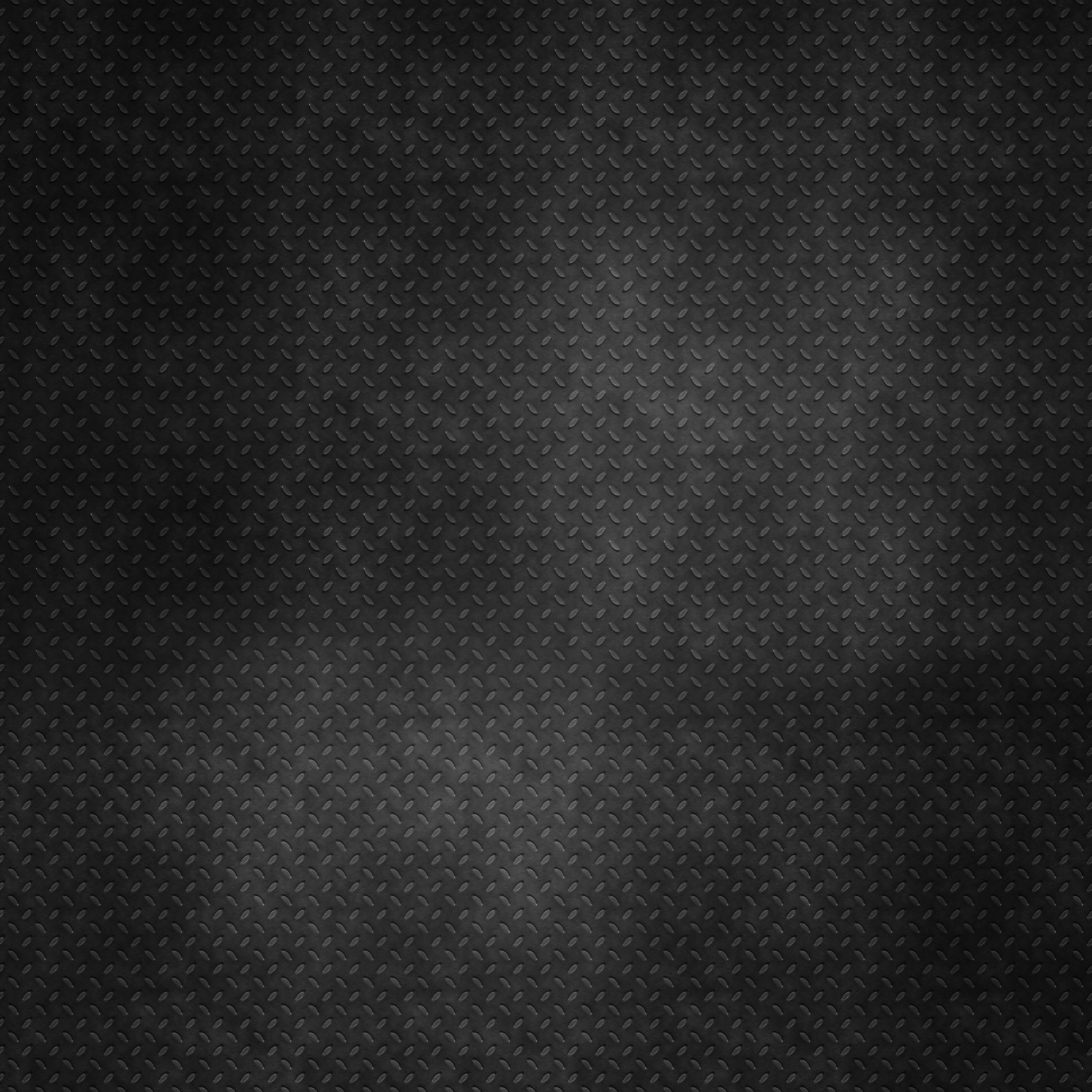 2048x2048 black background metal texture wallpaper ipad retina  - Black Metal  Texture