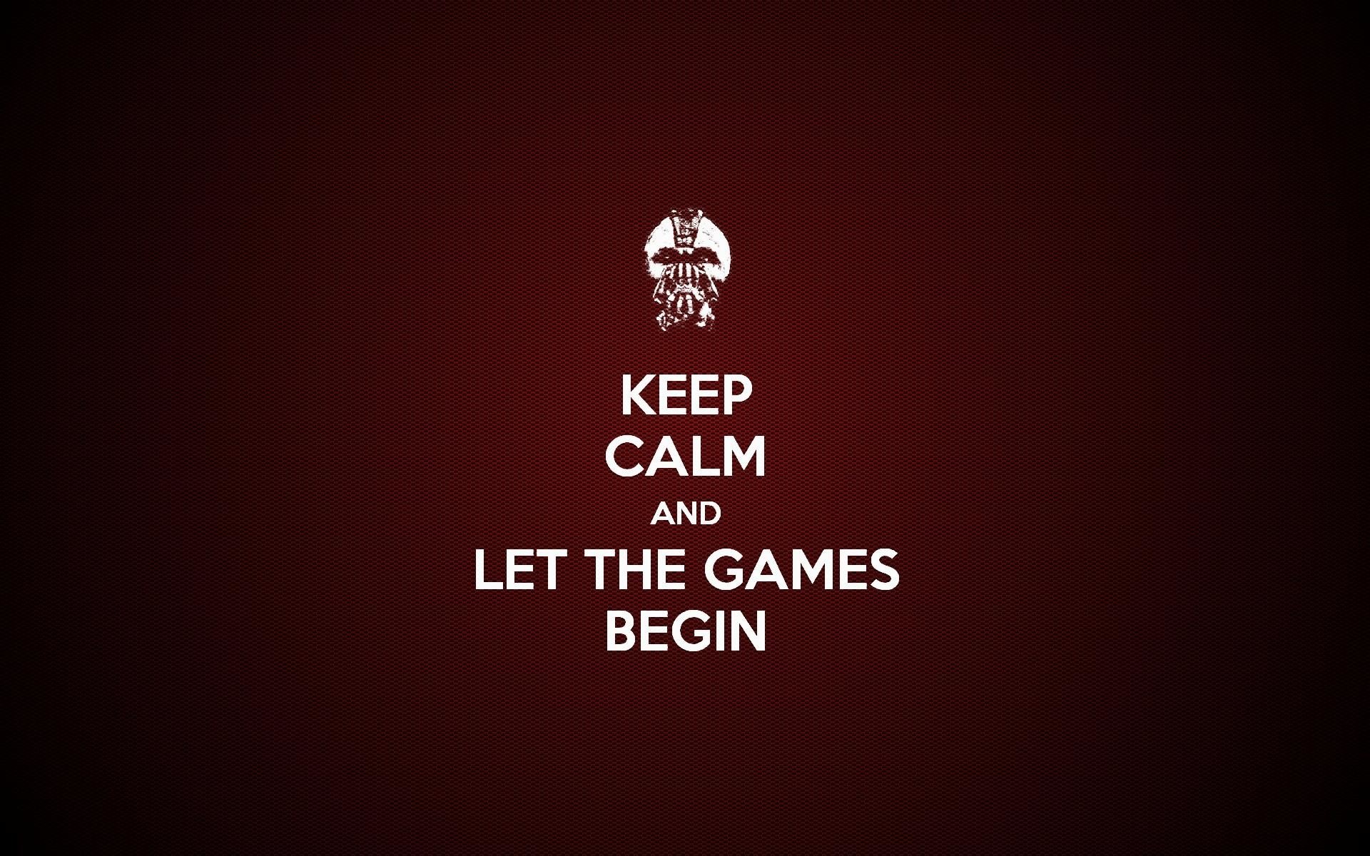 1920x1200 best-stay-calm-quotes-Keep-Calm-Let-Games-