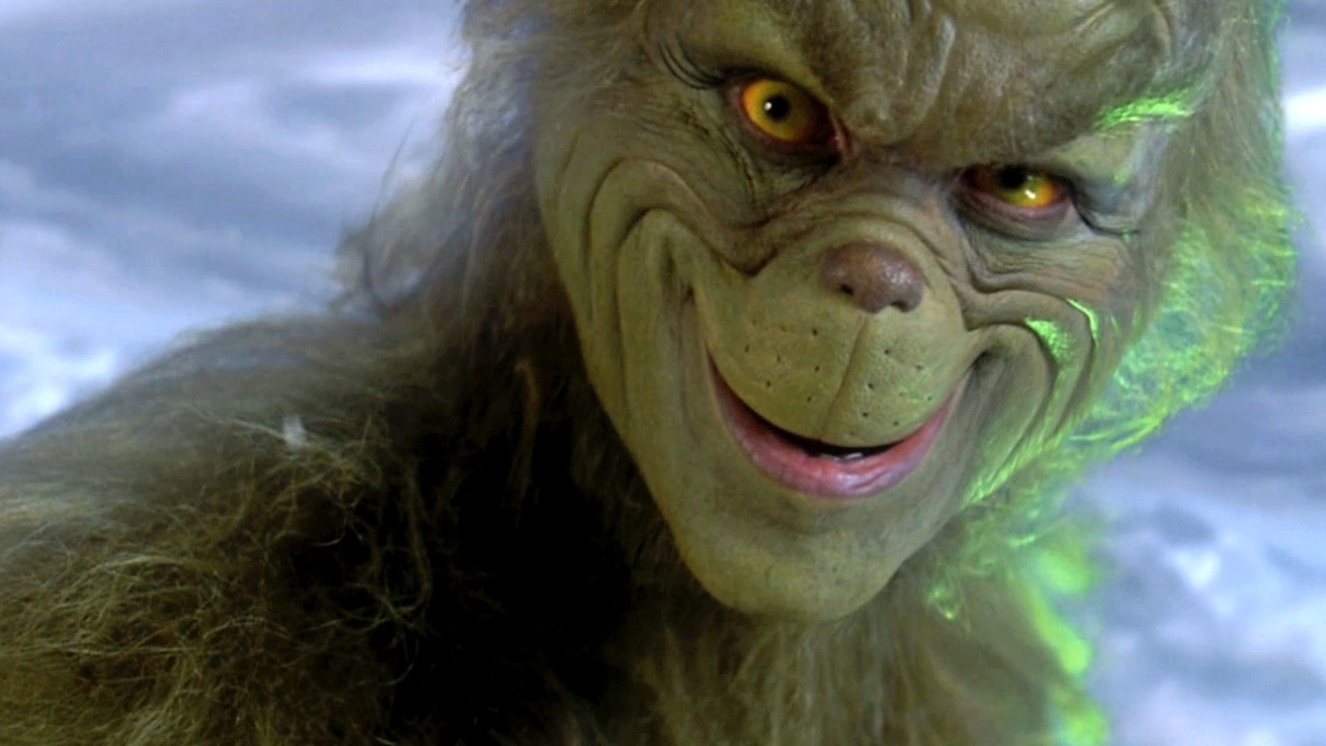 1920x1080 the grinch wallpaper #501534