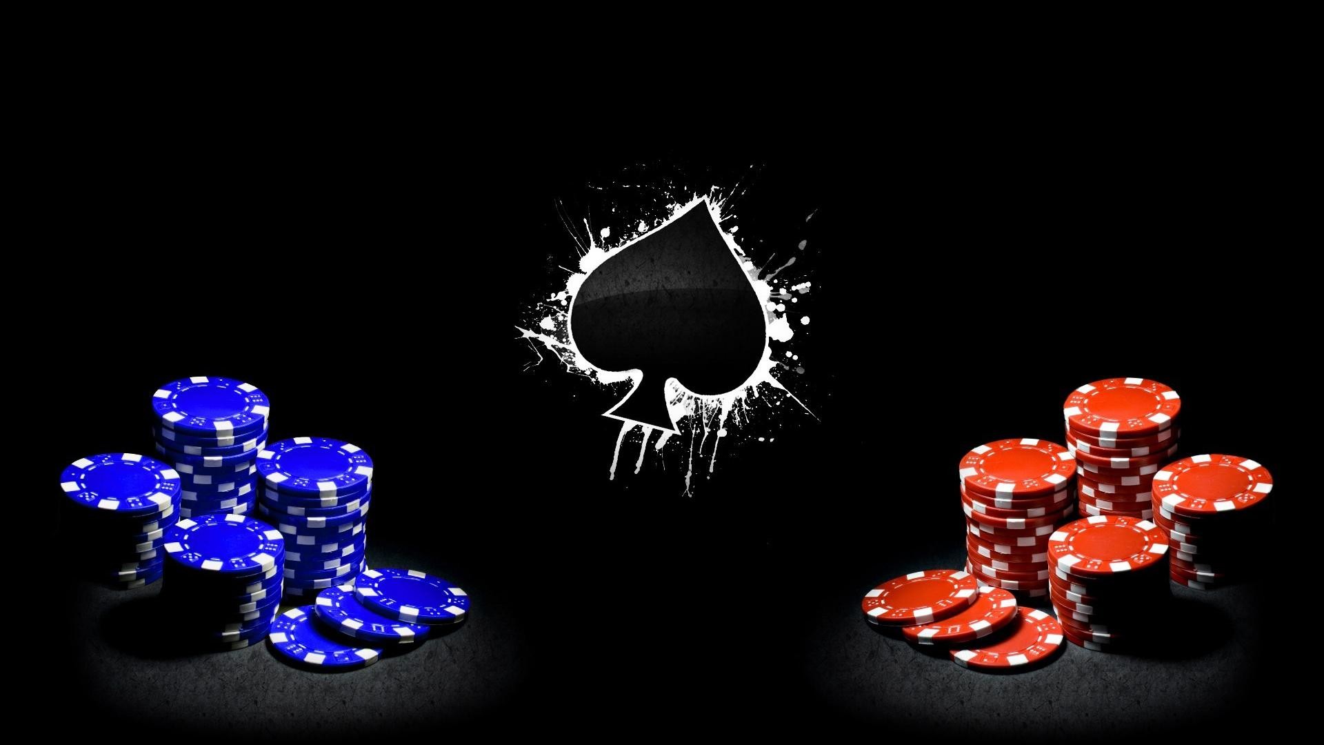 1920x1080 Casino Chip Wallpapers High Quality | Download Free