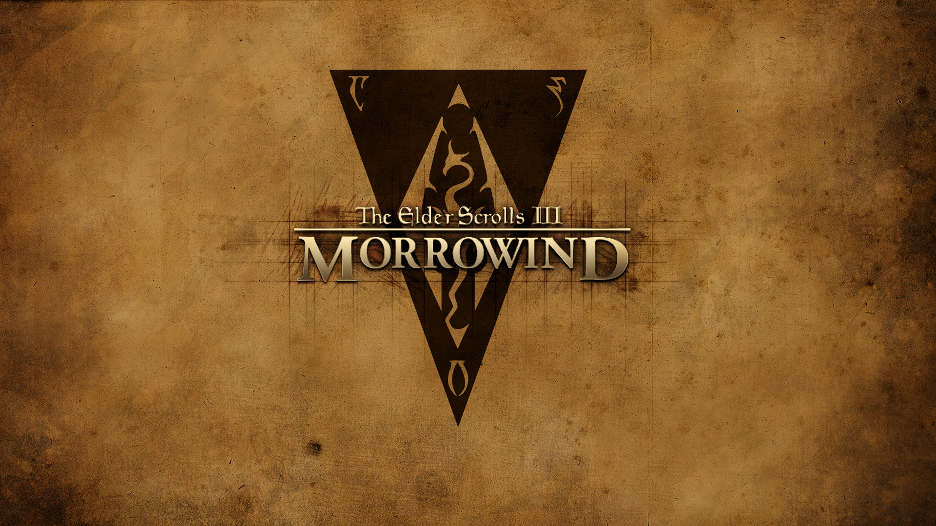 1920x1080 The Elder Scrolls III: Morrowind HD Wallpapers