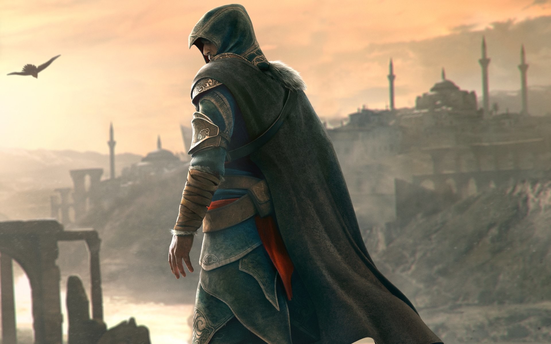 1920x1200 Assassin's Creed Photoshop Â· HD Wallpaper | Background Image ID:220856