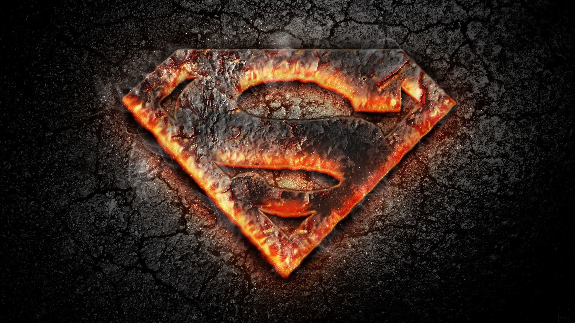 1920x1080 Superman Logo Wallpapers for Computer HD Wallpaper Site Superman Logo  Wallpaper