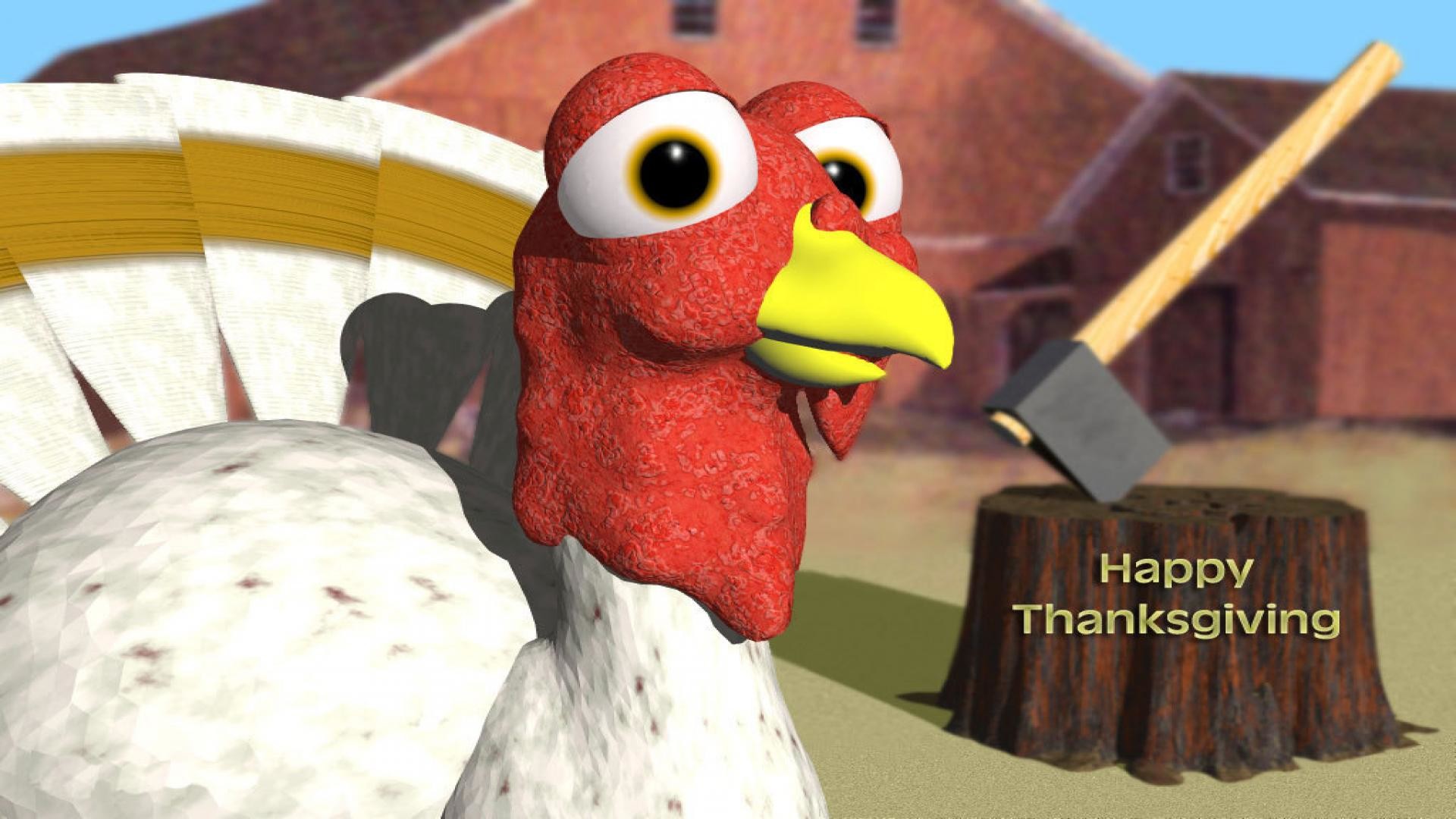 1920x1080 cute thanksgiving wallpapers for desktop free hd