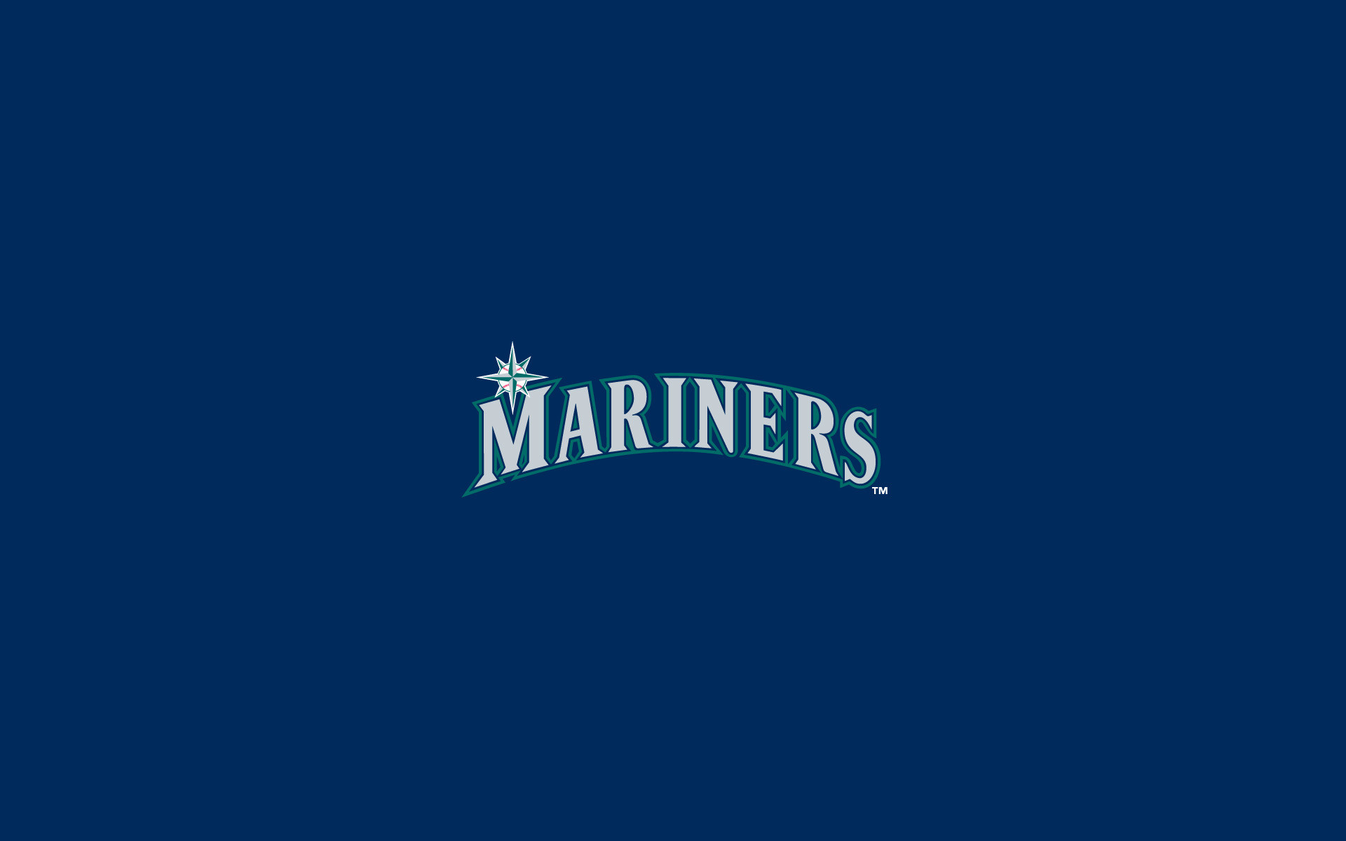 1920x1200 Seattle Mariners Wallpaper