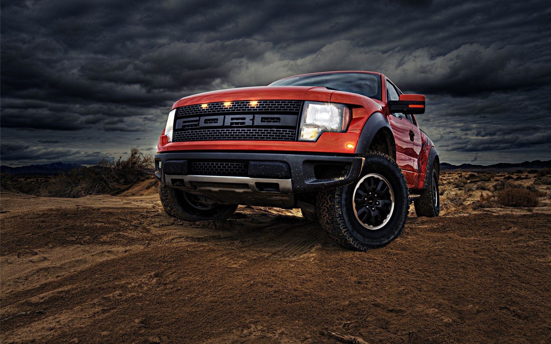 1920x1200 Cool Ford Truck Wallpapers Images & Pictures - Becuo