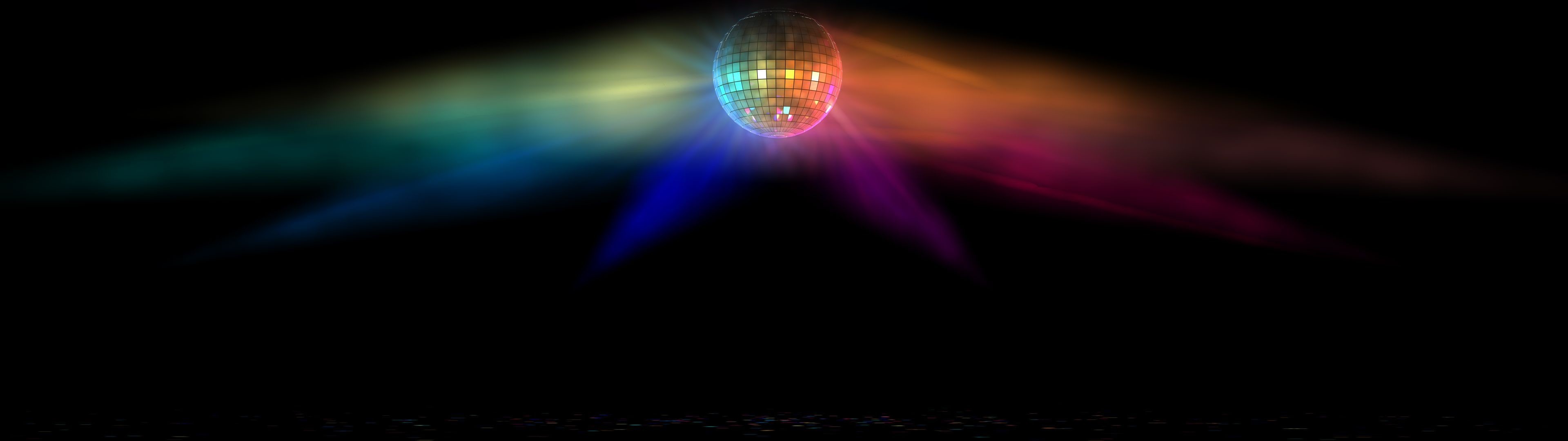 3840x1080 HDQ-Disco Wallpapers 2016 HQ Definition
