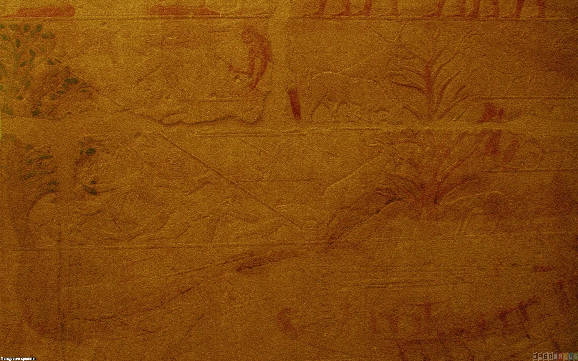 1920x1200 Ancient egypt wallpaper #2771 - Open Walls