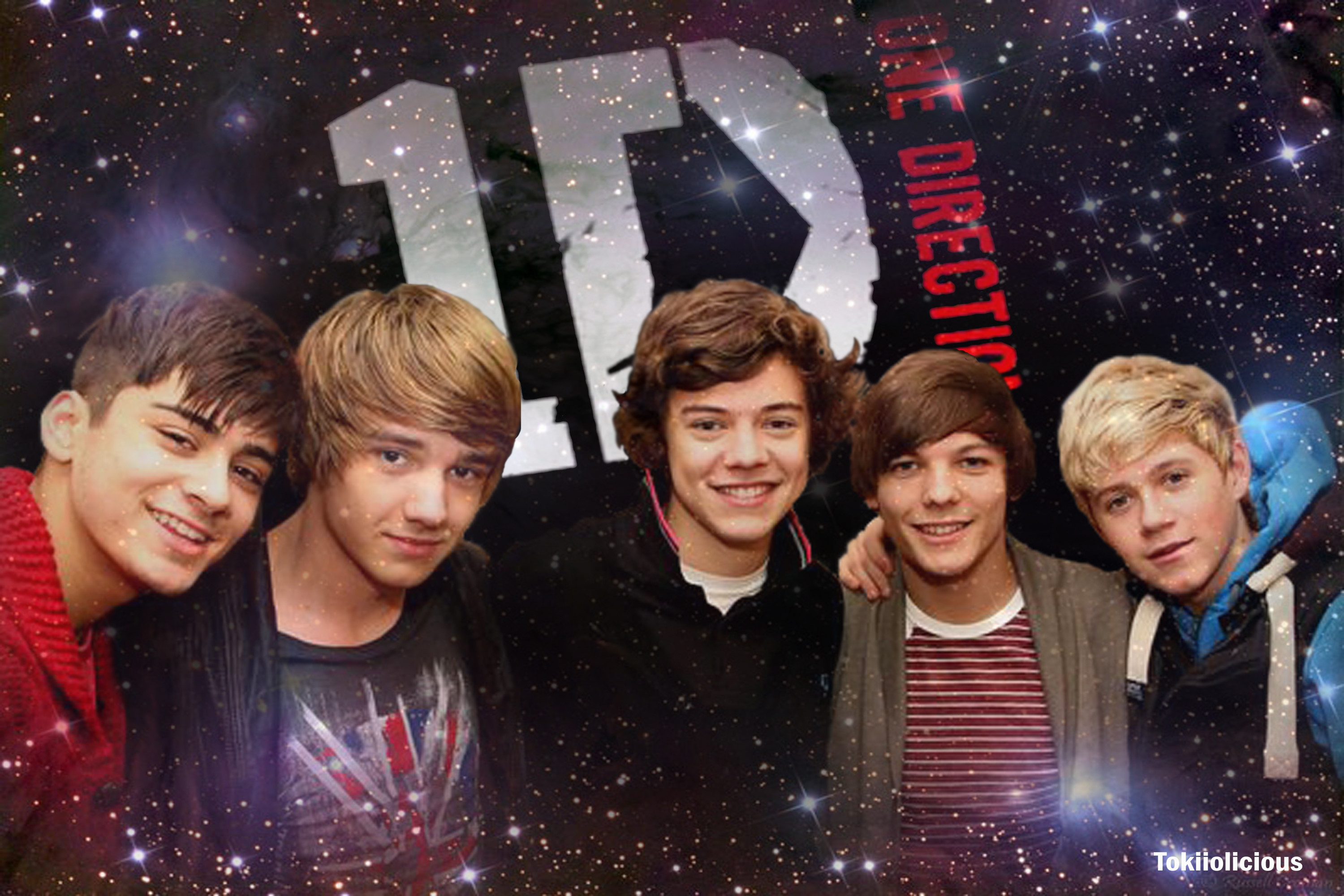3000x2000 One Direction Wallpapers-3