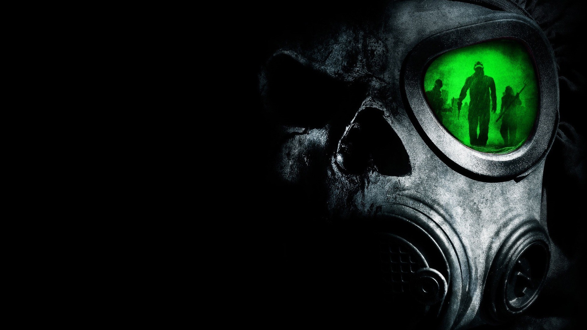 1920x1080 ... Free Scary Desktop Backgrounds - Wallpaper Cave ...