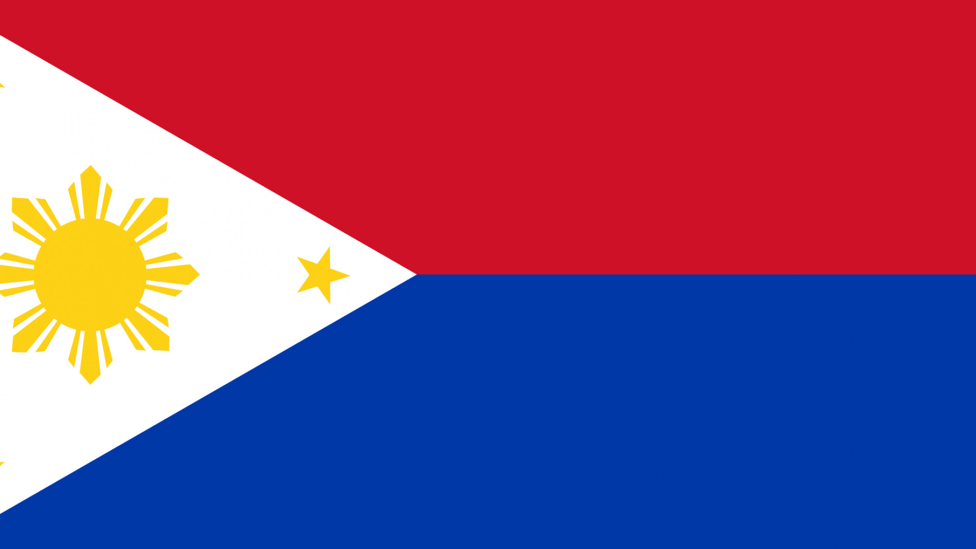 1920x1080 Philippine Flag Wallpaper Desktop Philippines Fla.
