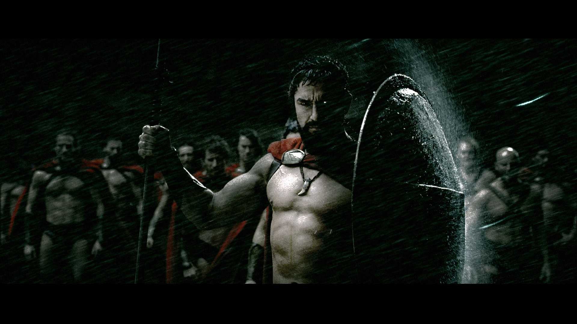 1920x1080 300 movie wallpapers in high quality - Frank Miller comic - Sparta