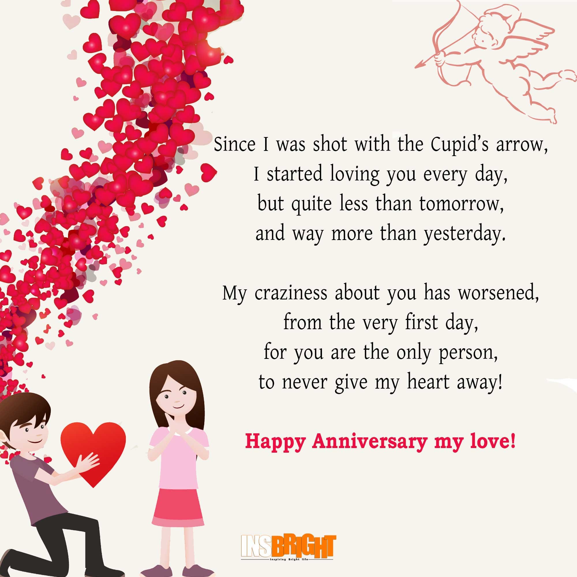 2000x2000 Best Anniversary Poems for Whatsapp Facebook Happy wedding anniversary  Poems Images Wallpapers Pictures marriage anniversary Special