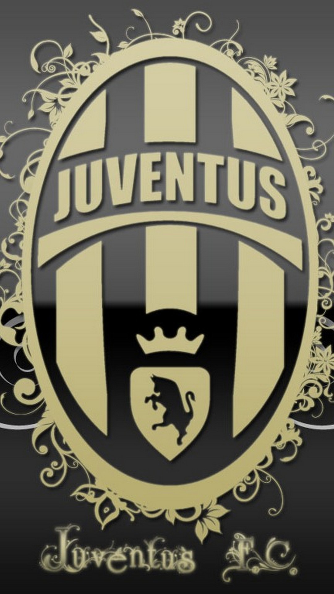 1080x1920 Juventus Logo iPhone Wallpaper Hd resolution 
