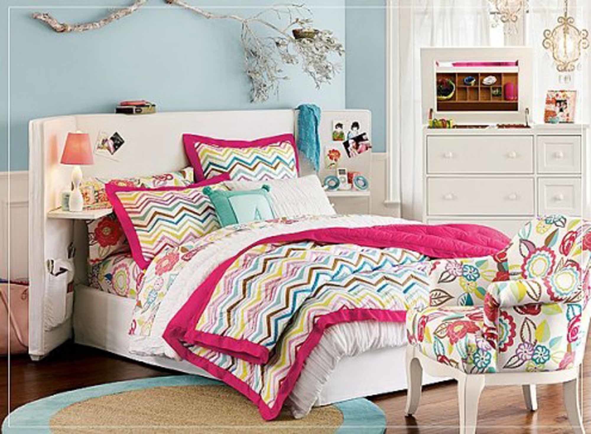 2000x1471 Tween Girls Rooms Girls Tween Bedroom Bedroom Girlspink Color For Bedroom  Girls Minimalist