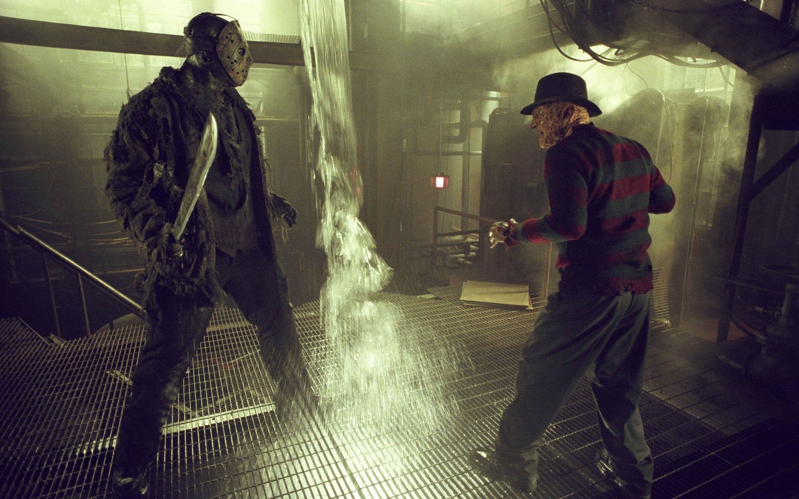 2560x1600 Robert Englund May Be Returning As Freddy Krueger - Wants Freddy .