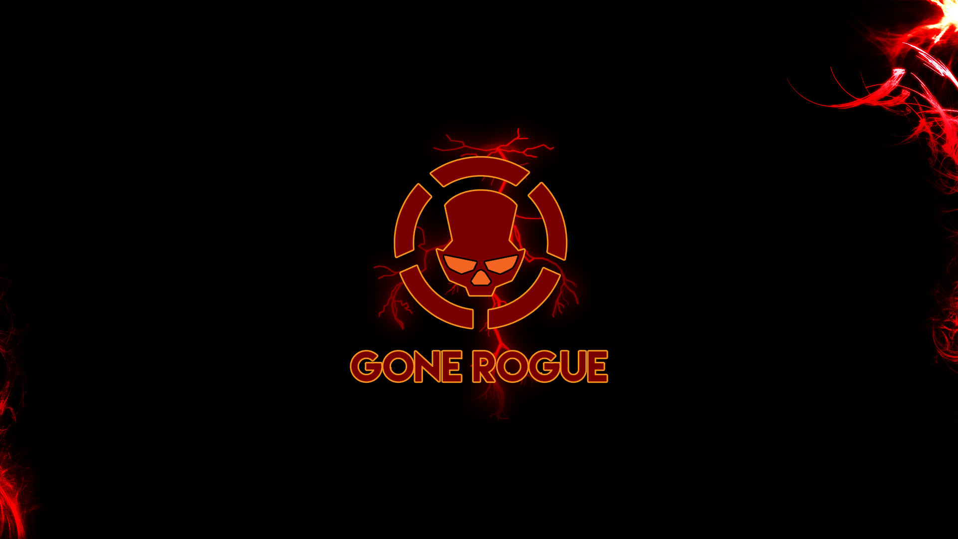 1920x1080 ... GONE ROGUE - Tom Clancy's The Division Wallpaper by Evanjoe251