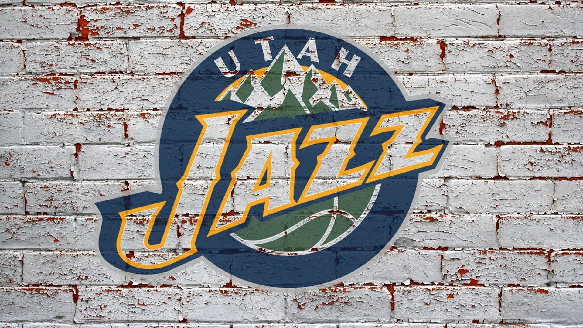 1920x1080 Utah Jazz Wallpapers for Facebook Full HD Pictures 1600Ã1200 Utah Jazz  Wallpapers (56