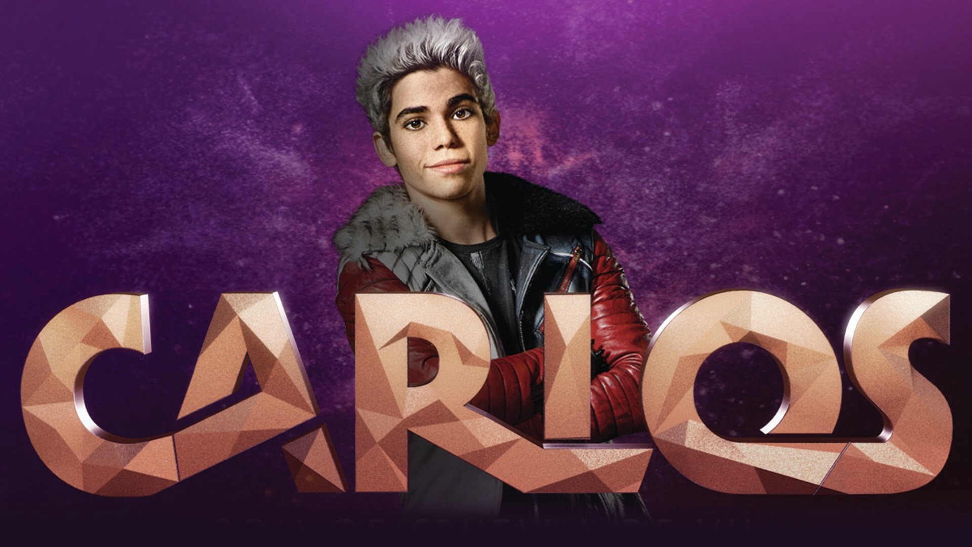 1920x1080 Descendants images Carlos HD wallpaper and background photos
