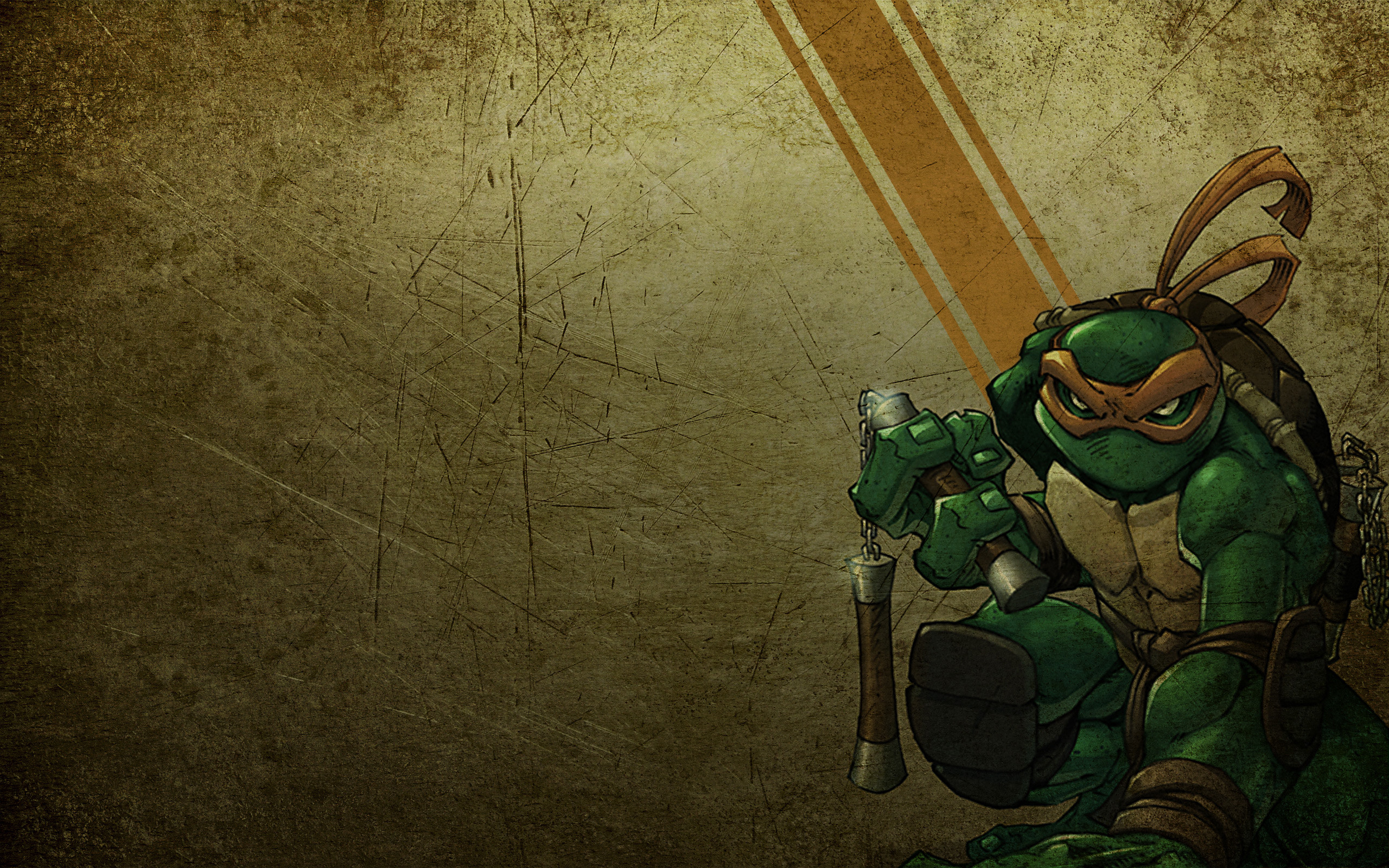 2560x1600 ... Cool Teenage Mutant Ninja Turtles Images HQFX for Mobile ...