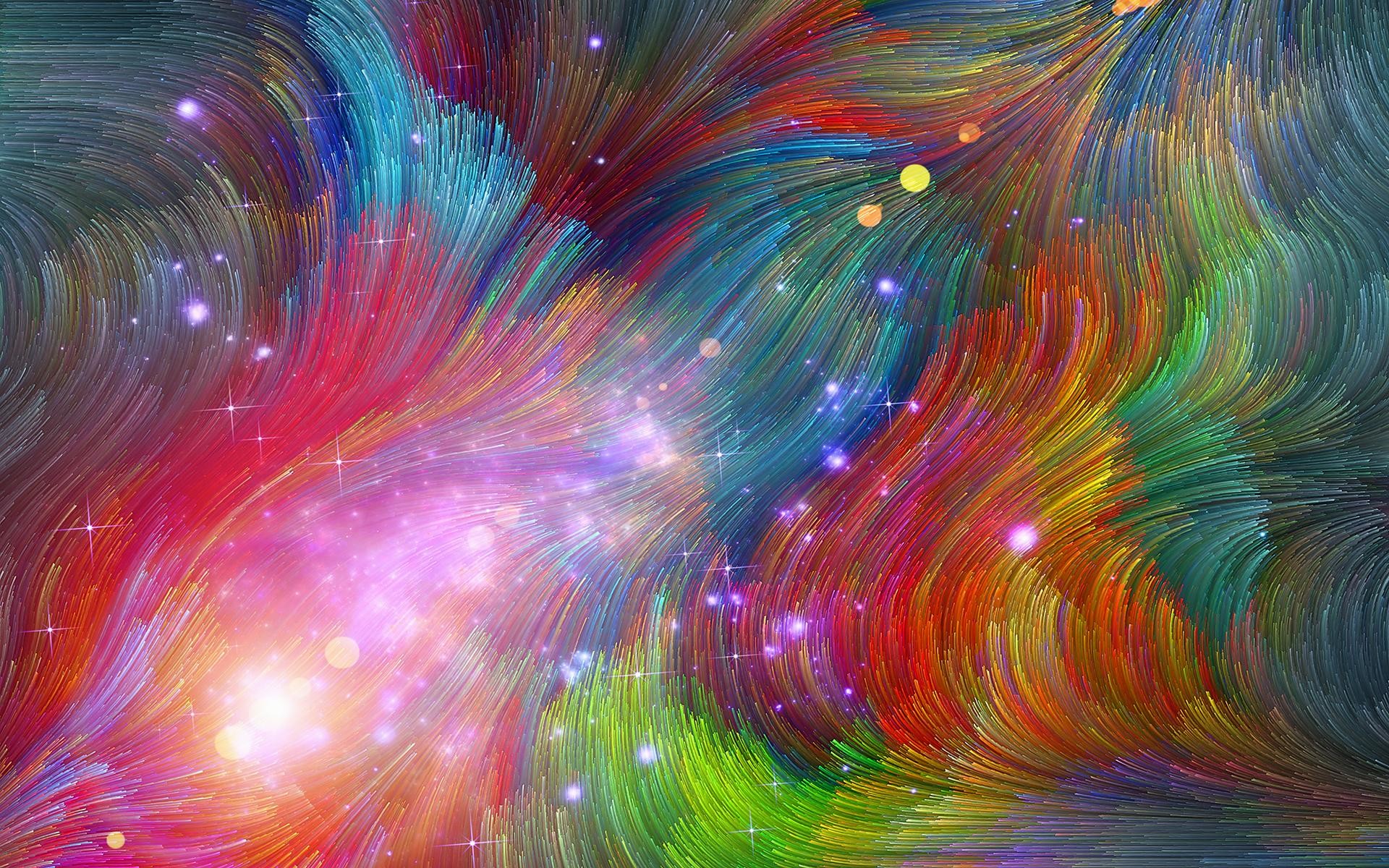 1920x1200 Hippie-Galaxy-Backgrounds