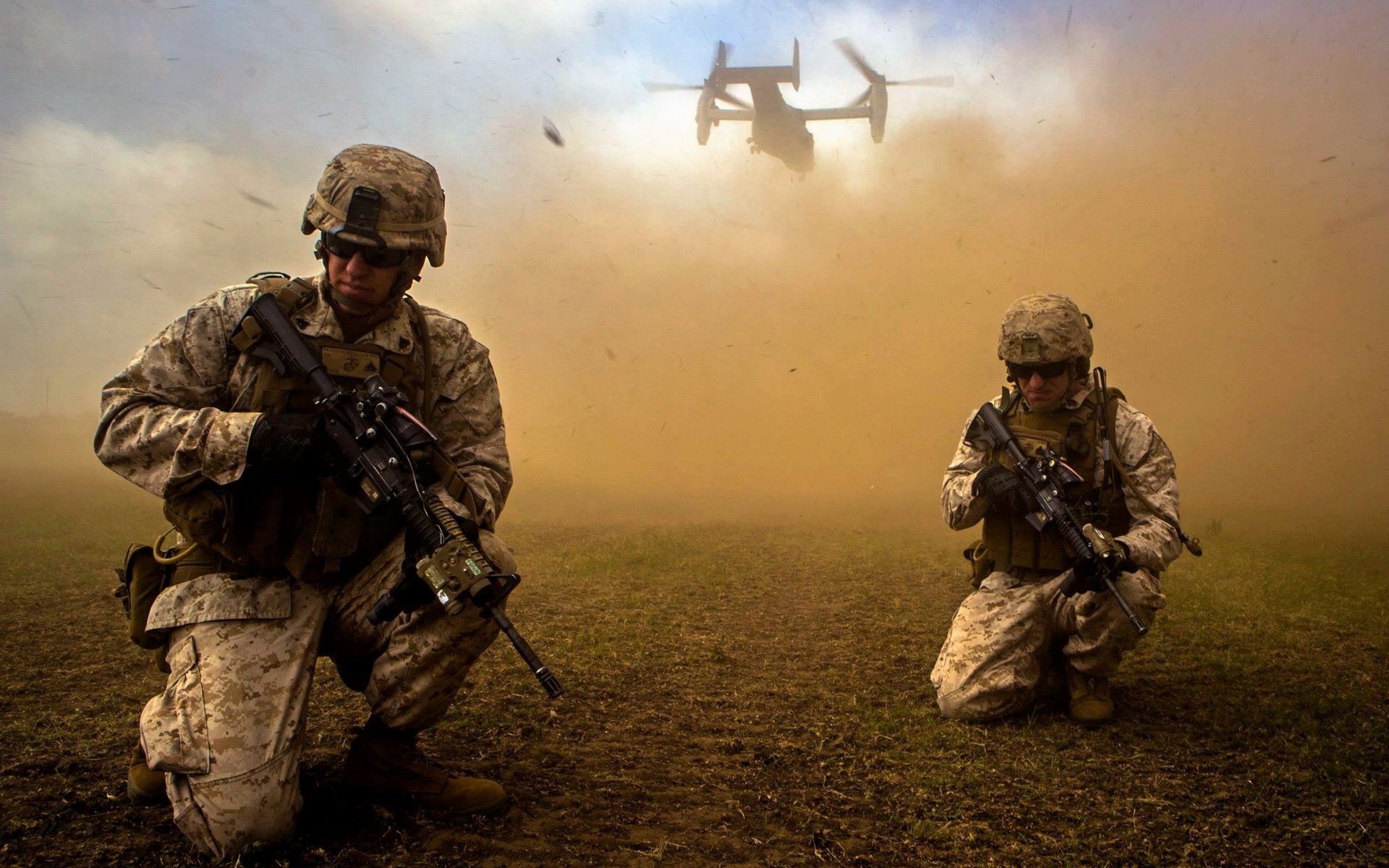 1920x1200 free wallpaper and screensavers for soldier - soldier category