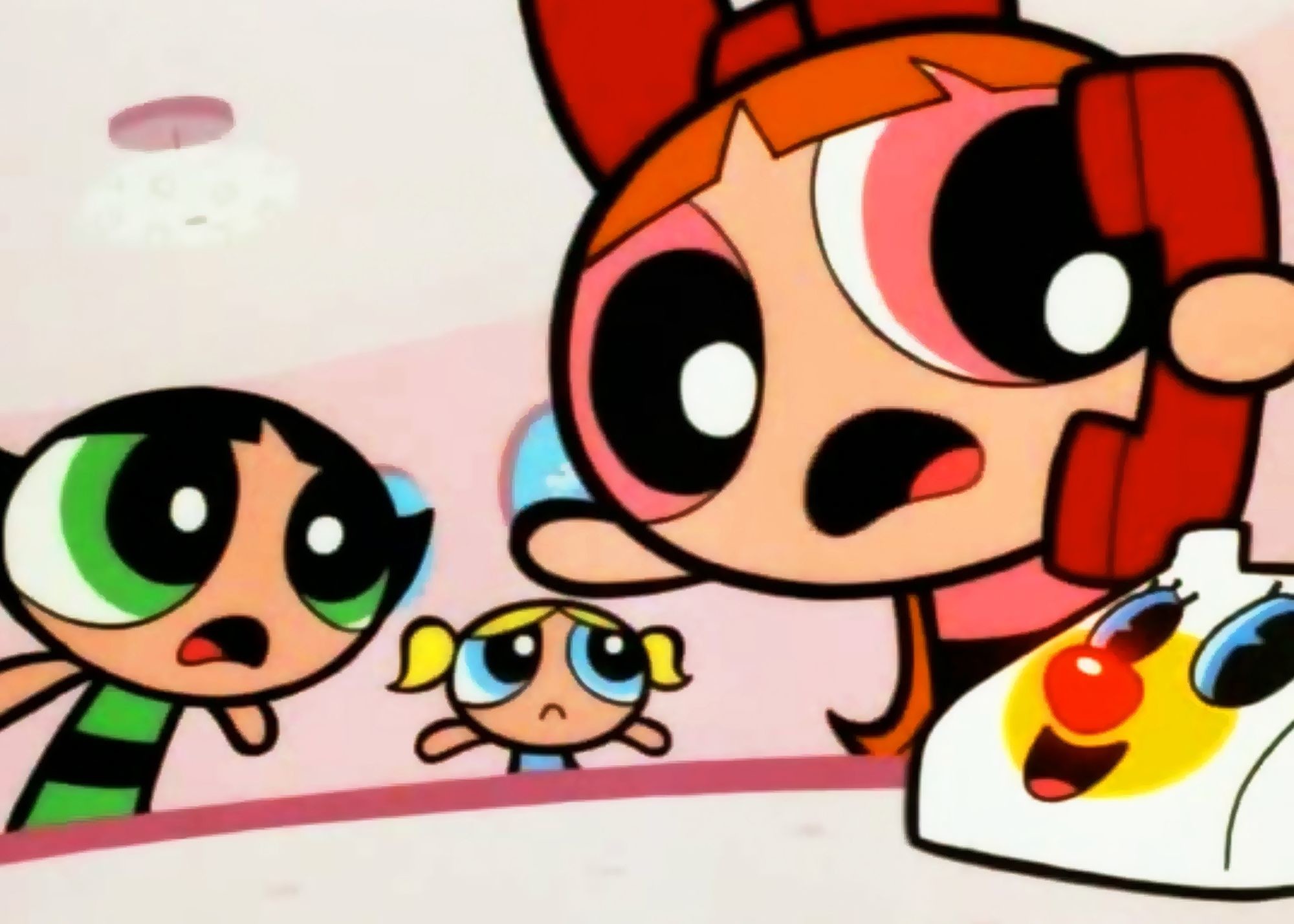 2000x1429 Image - The-Powerpuff-Girls-Picture-Wallpapers.jpg | The Amazing World of  Gumball Wiki | FANDOM powered by Wikia