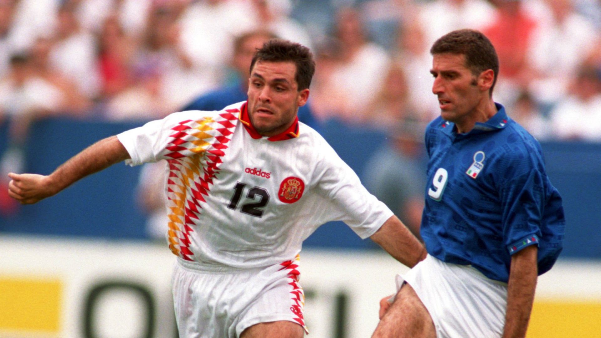 1920x1080 ergi Spain Mauro Tasotti Italy World Cup 1994