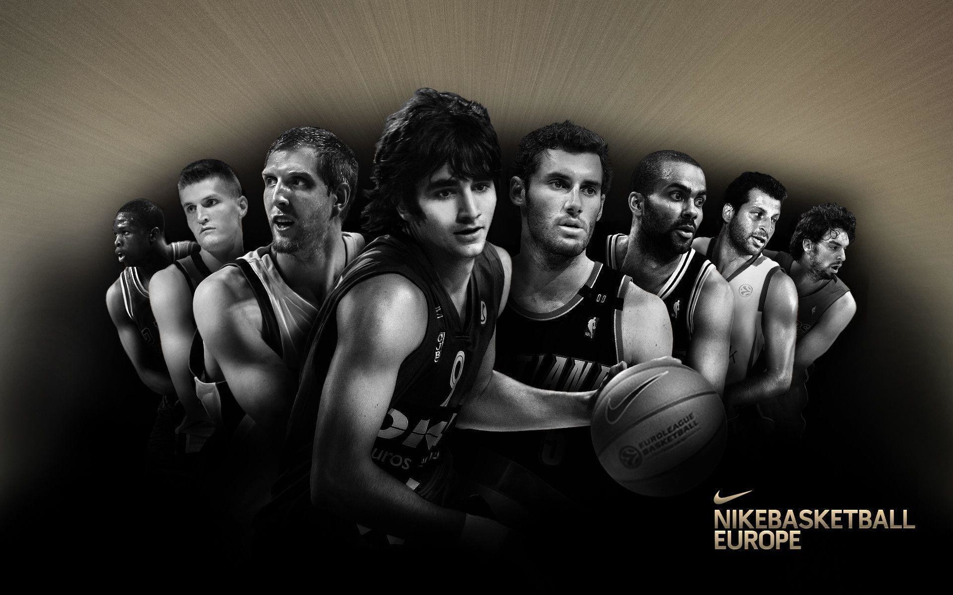 1920x1200 Nike Basketball – Europe desktop wallpaper Â« Desktopia.