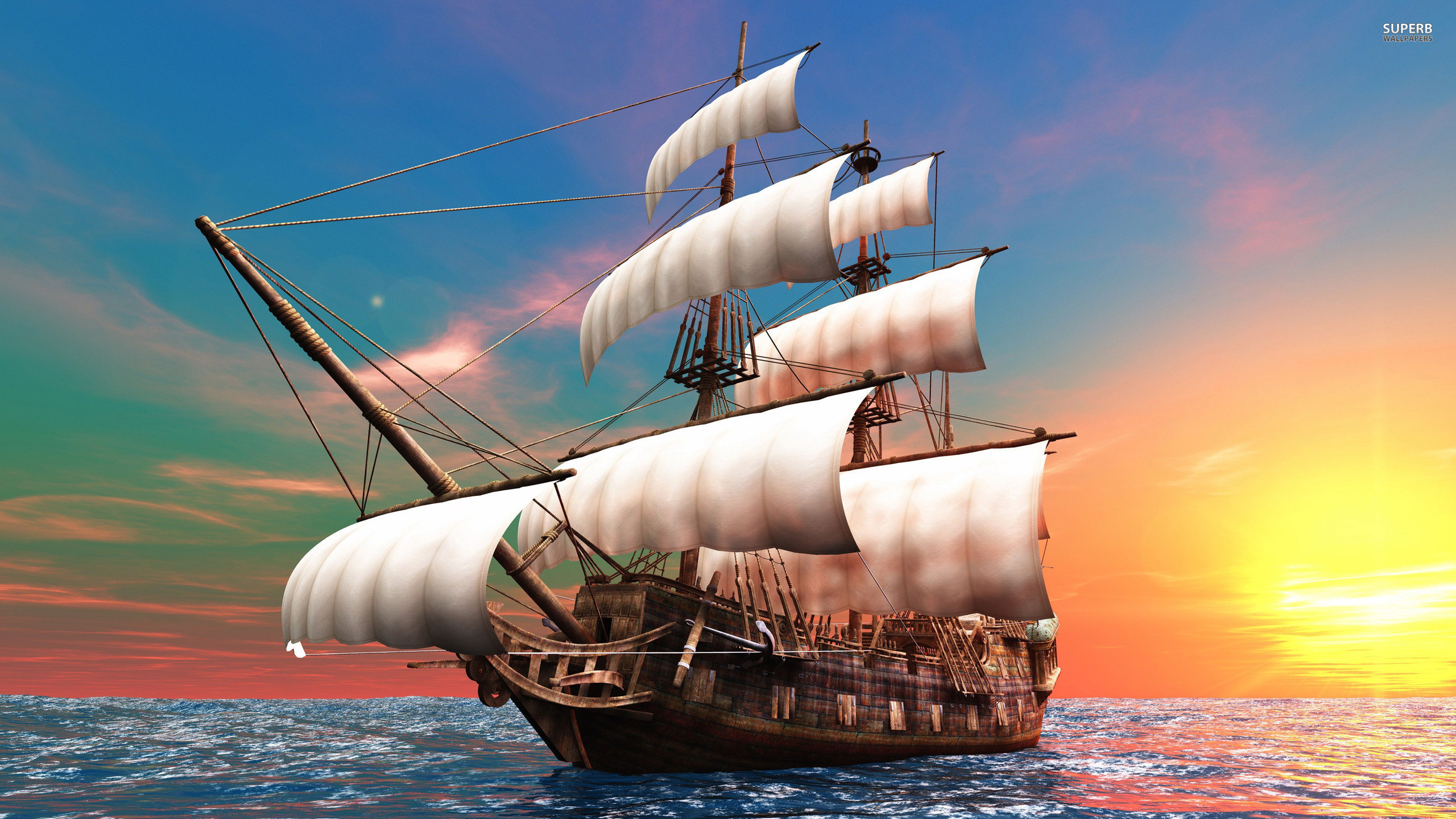 2560x1440 Ghost Pirate Ship Wallpaper Iphone Battle Spaceship Pirate And Map 