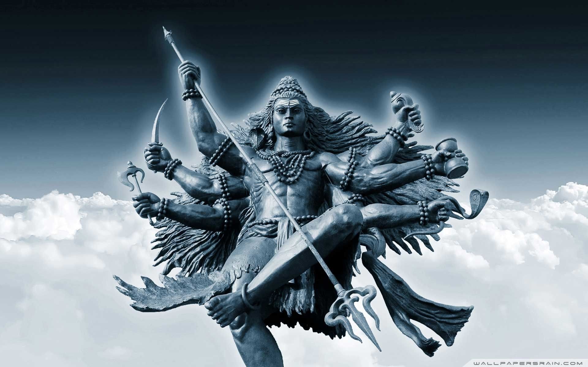 Shiva wallpaper deals hd download