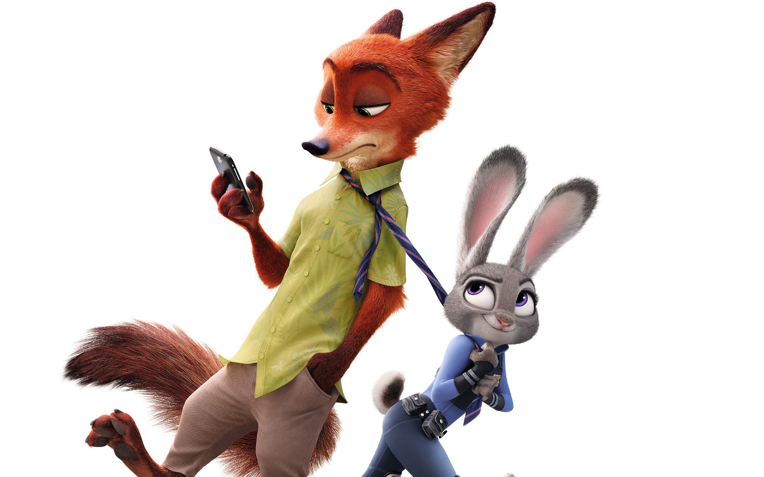 2560x1600 Zootopia Wallpapers - HD Wallpapers Backgrounds of Your Choice