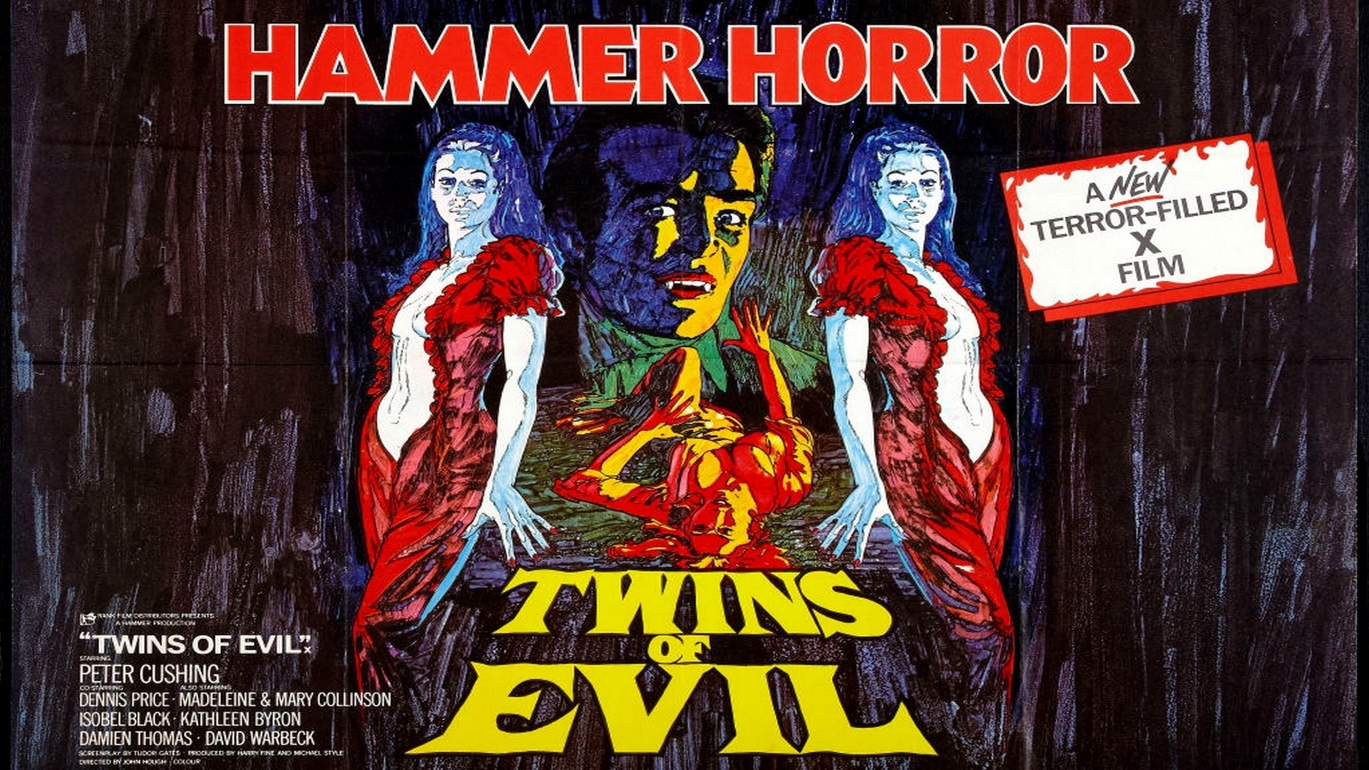 1920x1080 twins of evil poster 2