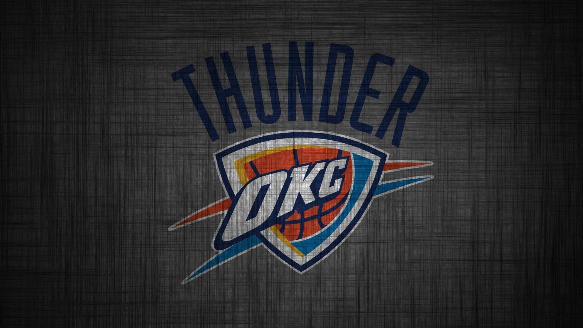 1920x1080 Oklahoma City Thunder Wallpapers