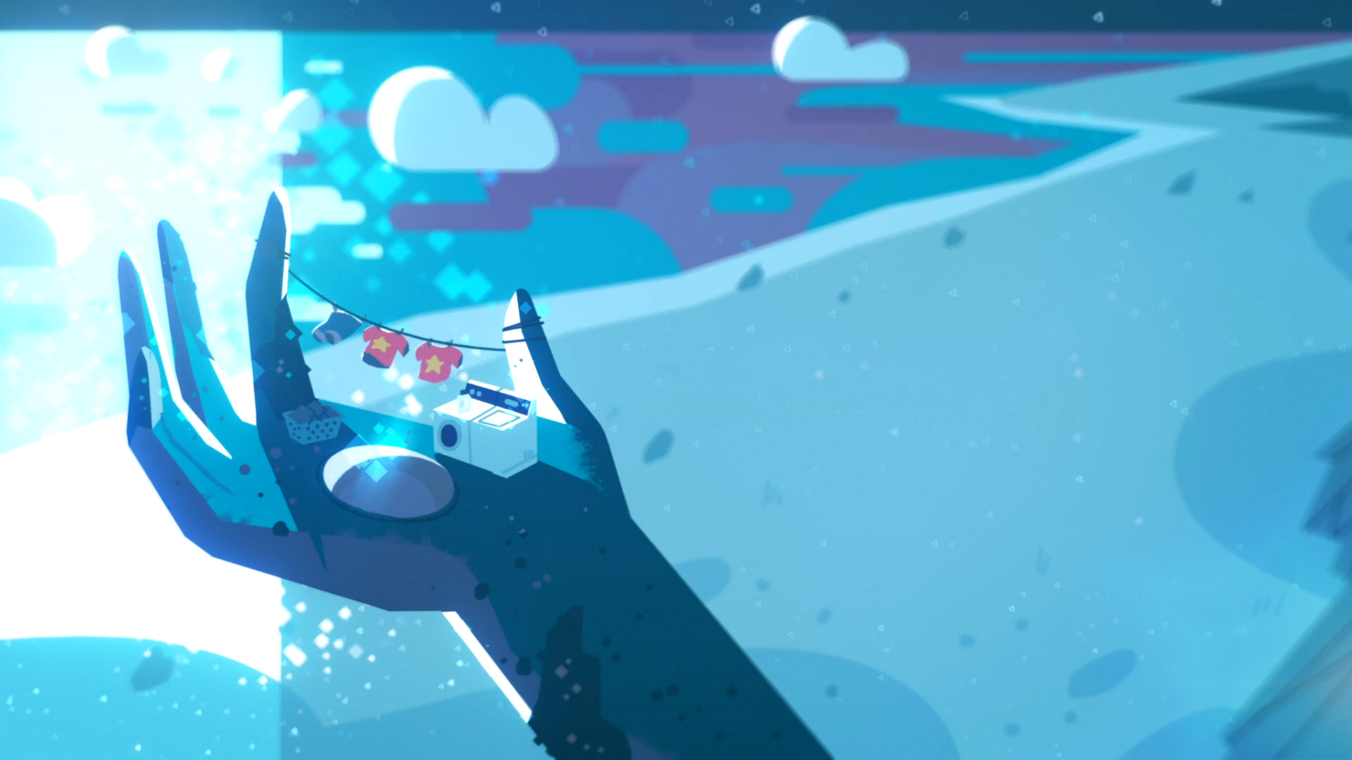1920x1080 Explore More Wallpapers in the Steven Universe Subcategory!